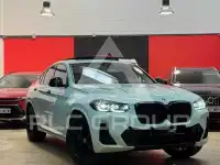 2023 BMW X4