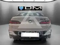 2023 BMW X4
