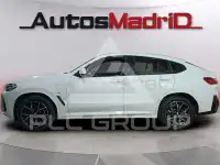 2023 BMW X4