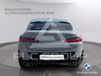2023 BMW X4