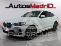 2023 BMW X4