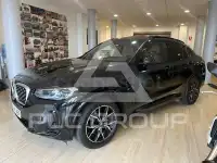 2023 BMW X4