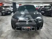 2023 BMW X4