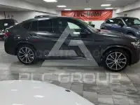2023 BMW X4