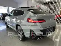 2023 BMW X4