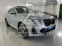 2023 BMW X4