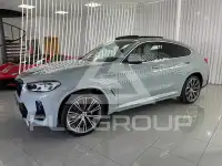 2023 BMW X4