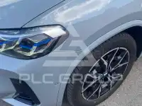 2023 BMW X4