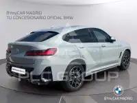 2023 BMW X4