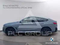 2023 BMW X4