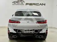 2023 BMW X4
