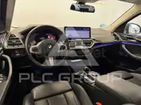 2023 BMW X4
