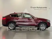 2023 BMW X4