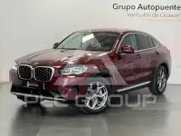 2023 BMW X4