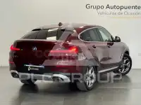 2023 BMW X4