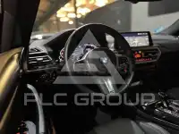2023 BMW X4
