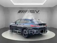 2023 BMW X4
