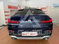 2023 BMW X4