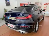 2023 BMW X4