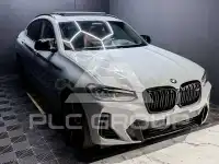 2023 BMW X4