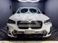 2023 BMW X4