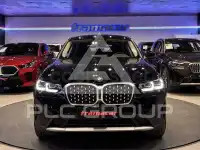 2023 BMW X4