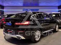 2023 BMW X4