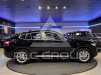 2023 BMW X4