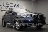 2023 BMW X4