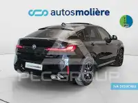 2023 BMW X4