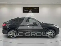 2023 BMW X4