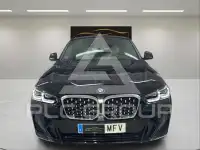 2023 BMW X4