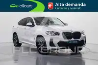 2023 BMW X4