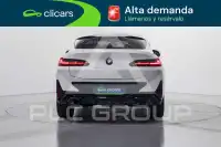 2023 BMW X4