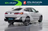 2023 BMW X4