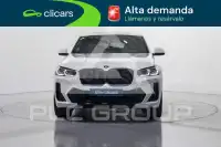 2023 BMW X4