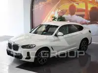 2023 BMW X4
