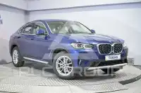 2023 BMW X4
