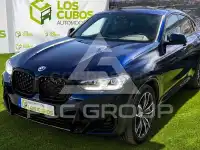 2023 BMW X4