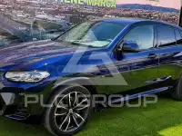2023 BMW X4