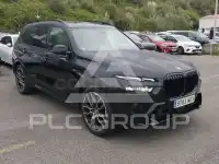 2023 BMW X7