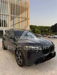2023 BMW X7