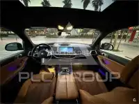 2023 BMW X7