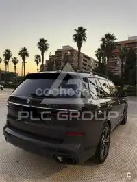 2023 BMW X7