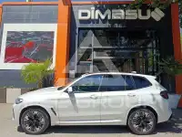 2023 BMW iX