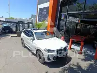 2023 BMW iX