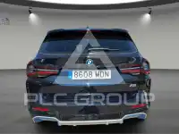 2023 BMW iX
