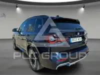 2023 BMW iX