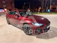 2023 BMW I4