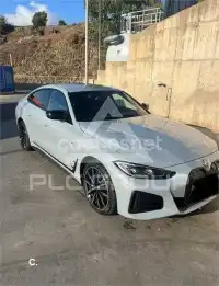 2023 BMW I4